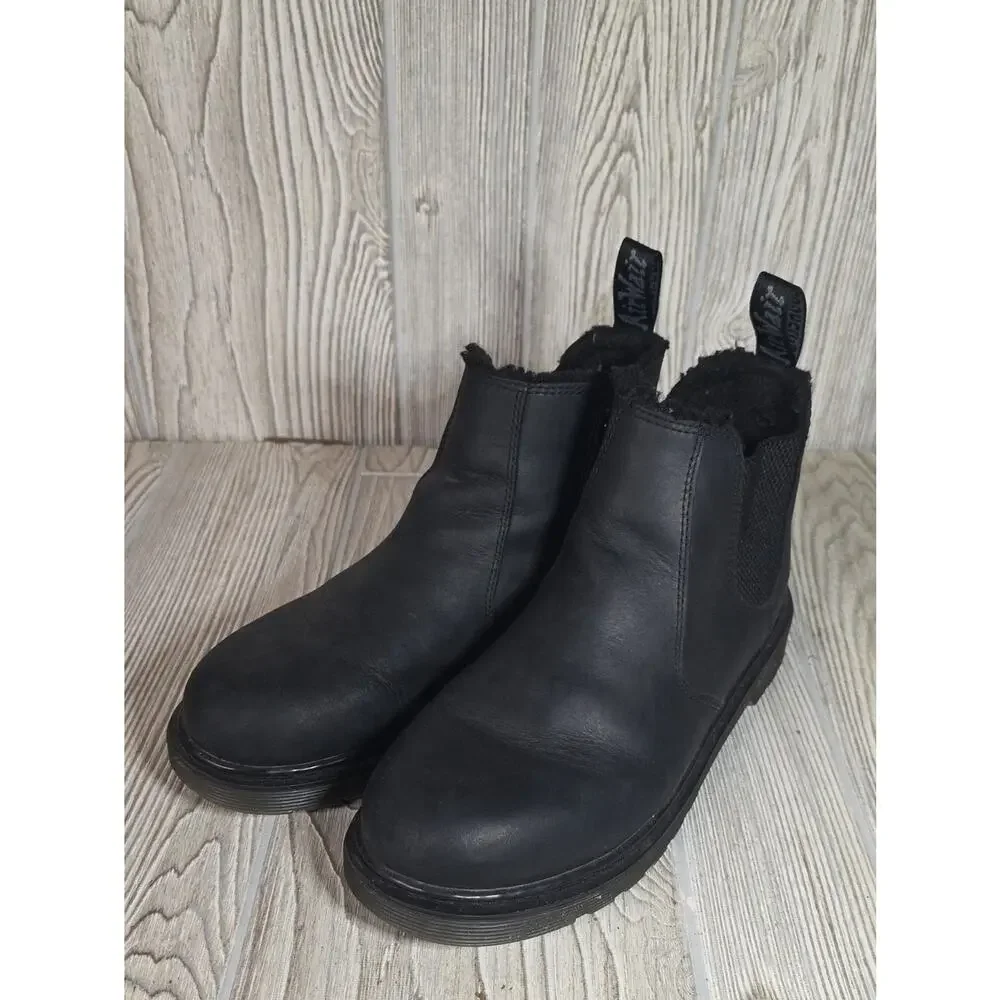 Dr. Martens pre owned
